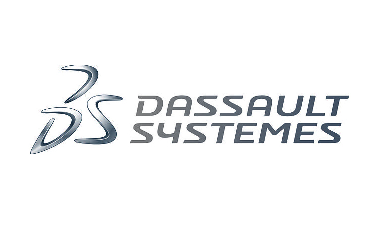 Text: Dassault Systèmes